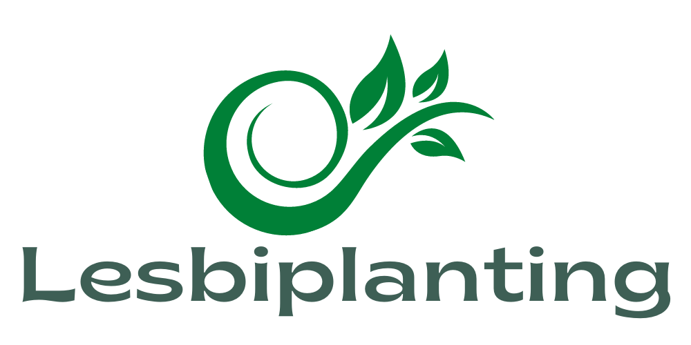 Lesbiplanting